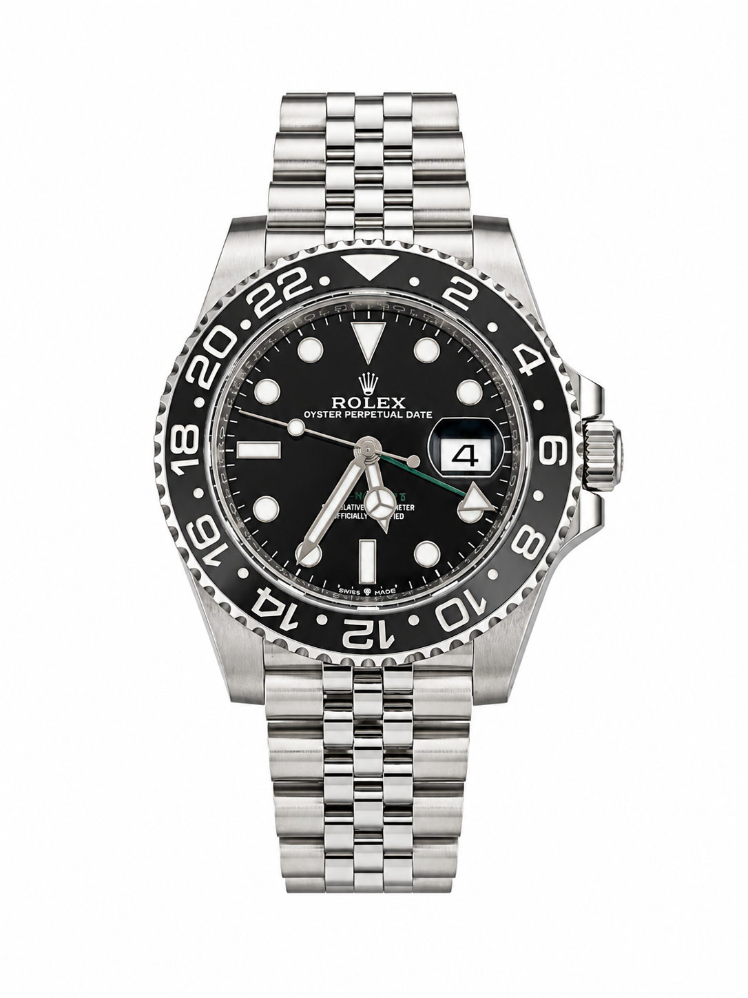 ROLEX|GMT-Master II