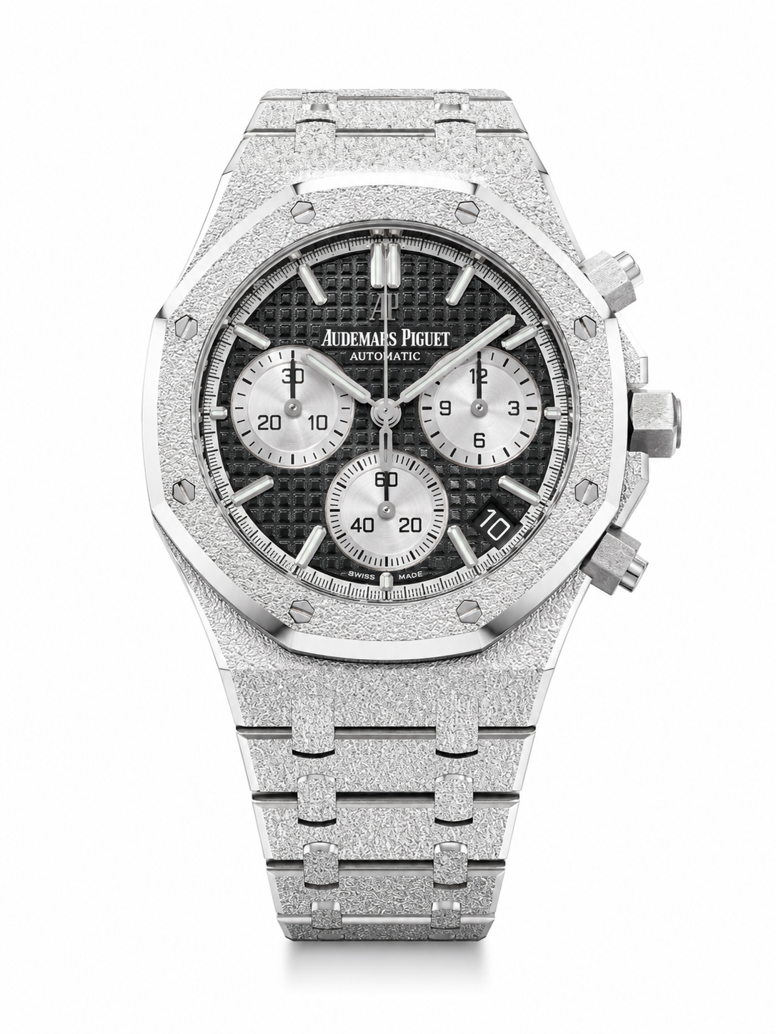 AUDEMARS PIGUET|Royal Oak Selfwinding Chronograph