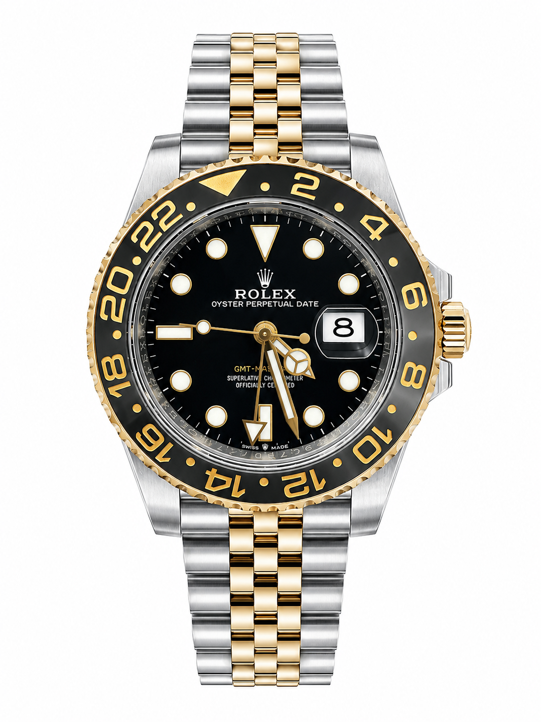 ROLEX|GMT-Master II