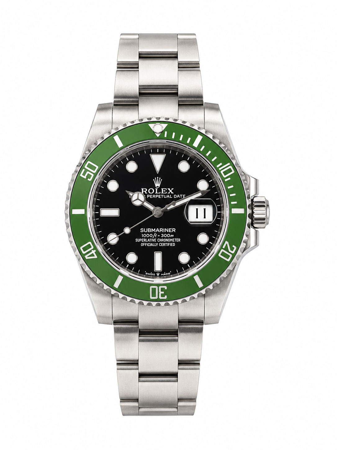ROLEX|Submariner Date