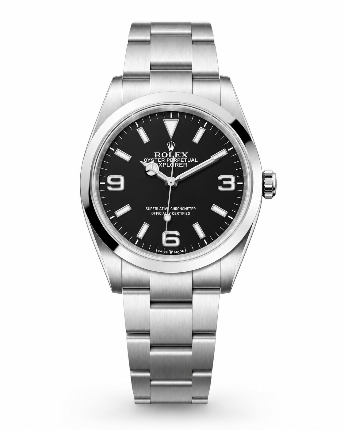 ROLEX（ロレックス）|Explorer|124270