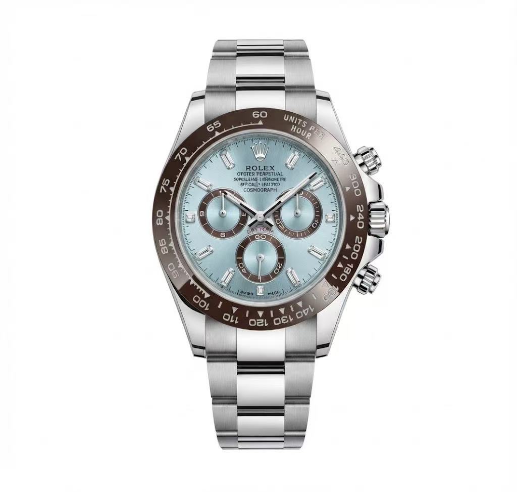 ROLEX（ロレックス） デイトナ 126506A アイスブルー 【未使用】